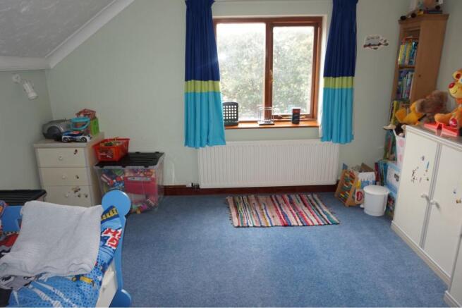 Bedroom Five