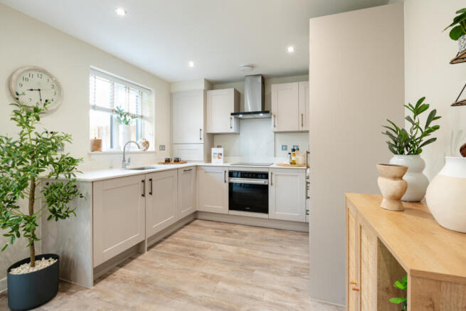 3 bed Detached for sale Image 5