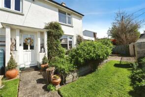 2, Morwenna Park Road, Bideford EX39 1EQ