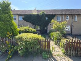 170, Birtwistle Avenue, Colne BB8 9RR