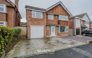 10, Adelaide Road, Bramhall, Stockport SK7 1LT