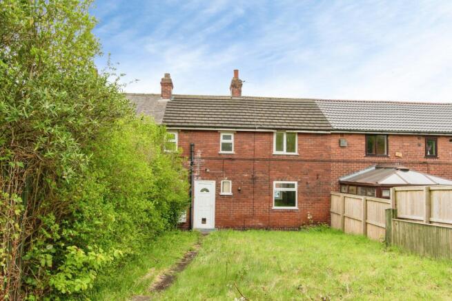 3 bed Terraced for sale Image 11