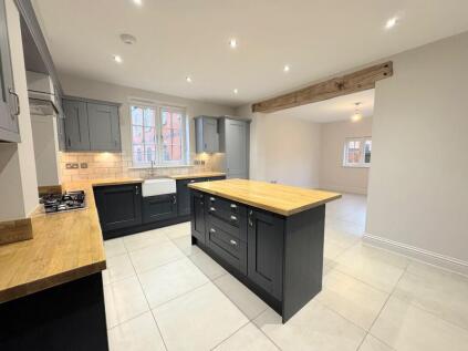 Dairy Mews, Brailsford, Ashbourne
