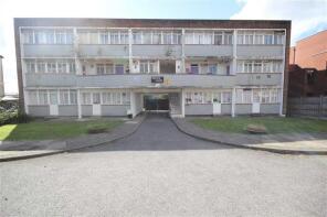 Flat 5, 283 295 Adrian Court, Pinner Road, Harrow HA1 4HL
