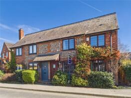 Plum Cottage, Crowell Road, Chinnor OX39 4HP