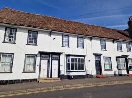 Flat 1, 5, Sun Street, Biggleswade SG18 0BP