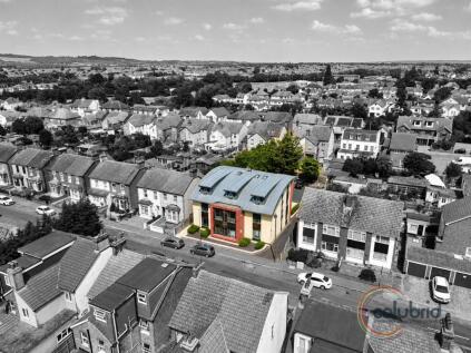 James Court, Fetherston Road, Stanford-le-Hope