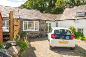 Annexe, Arunbahavan, Tal Y Bont, Bangor LL57 3YB