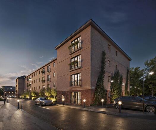 1 bed Apartment for sale Image 5