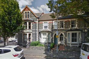 12, Ryder Street, Pontcanna, Cardiff CF11 9BR
