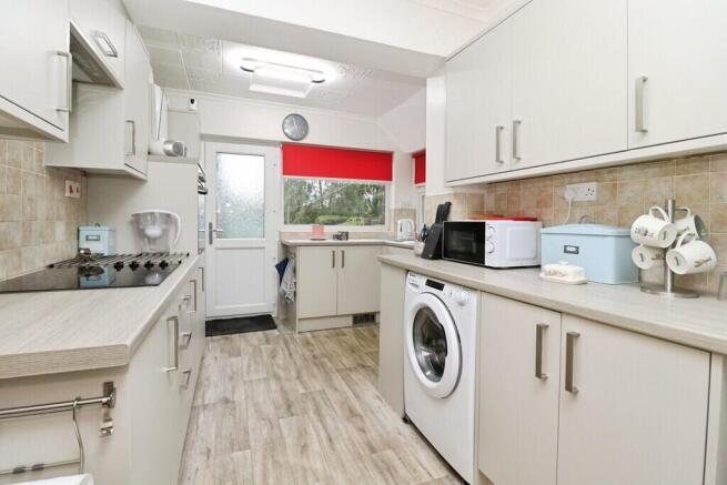 De Aston Fields, Market Rasen photo 3