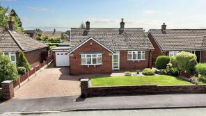 7, Anthony Grove, Meir Heath, Stoke-on-trent ST3 7PA