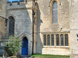 10, The Tabernacle, Church Street, Trowbridge BA14 8GQ