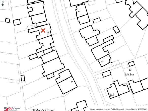 Detailed Map