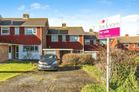 Greenacres, Westfield, Hastings