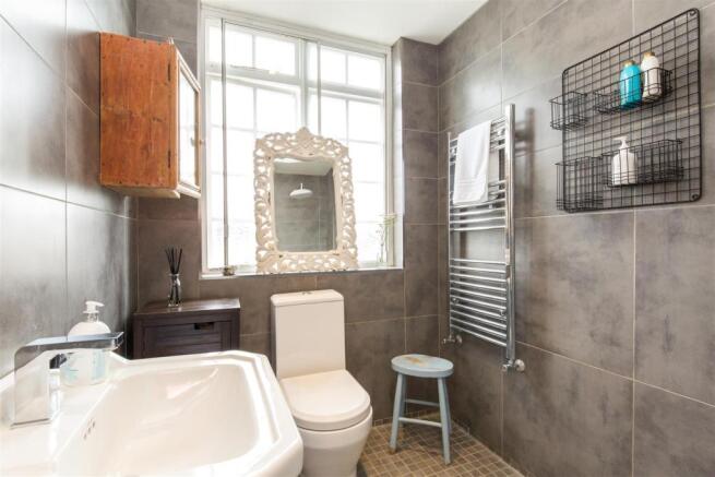 wetroom