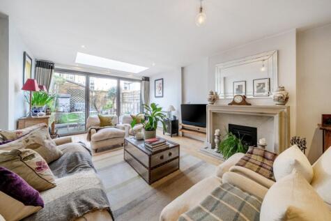 Amies Street, Battersea, London, SW11