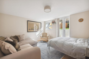 19a, Alexandra Road, London NW8 0DP