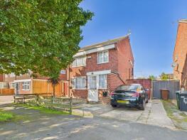 44, Gairloch Close, Stenson Fields, Derby DE24 3AH