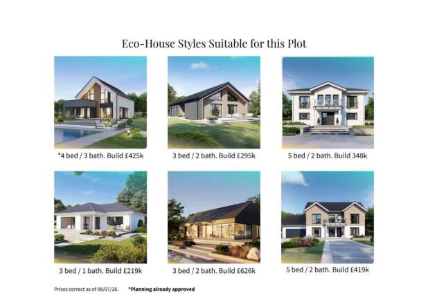 Dan Wood House Designs