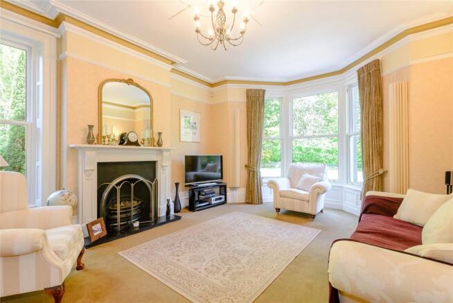 Drawing Room