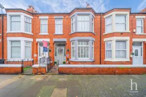 26, Haldane Avenue, Birkenhead CH41 0BZ