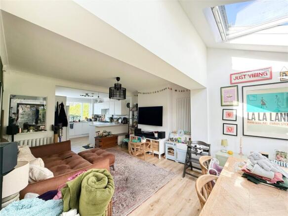 Tanfield Road, Didsbury, M20 photo 4