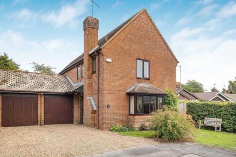 The Meadows, Watlington, OX49