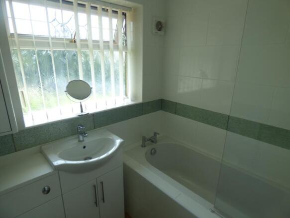 Bathroom 2