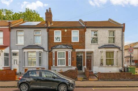 Leyton Green Road, London, E10