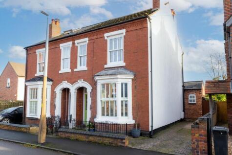 Heath Street, Stourbridge, DY8 1SA