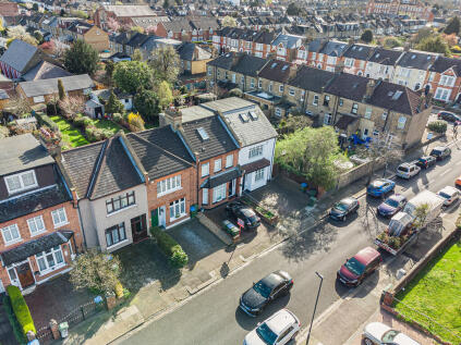Dumbreck Road, Eltham Park SE9