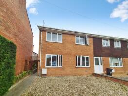 28, Preston Road, Yeovil BA21 3AQ