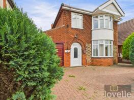 79, George Street, Mablethorpe LN12 2BL