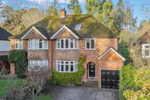 84 Bellwood, Quickley Lane, Rickmansworth WD3 5AD
