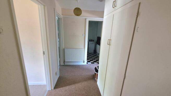 INNER HALLWAY