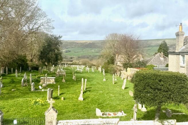 Hill Views