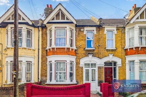 Springfield Road, London, E6