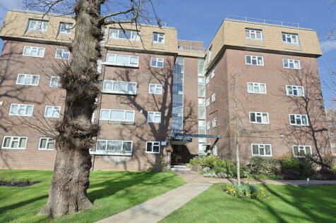 Lodge Close, Edgware