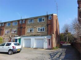 Marlow Court, Erleigh Road, Reading RG1 5LP