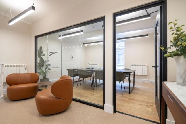 39 Berwick Street
