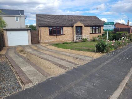 Ronaldsway, Doddington