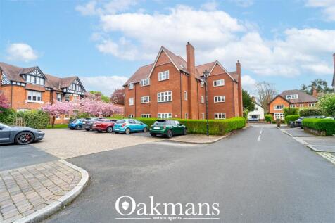 Cotton Lane, Birmingham, West Midlands, B13