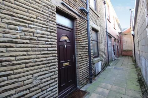 Tennyson Yard, Morley, Leeds