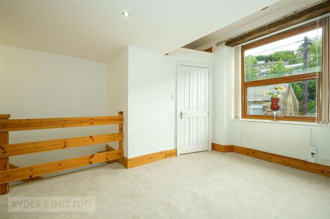 1 bed End of Terrace for sale Image 11