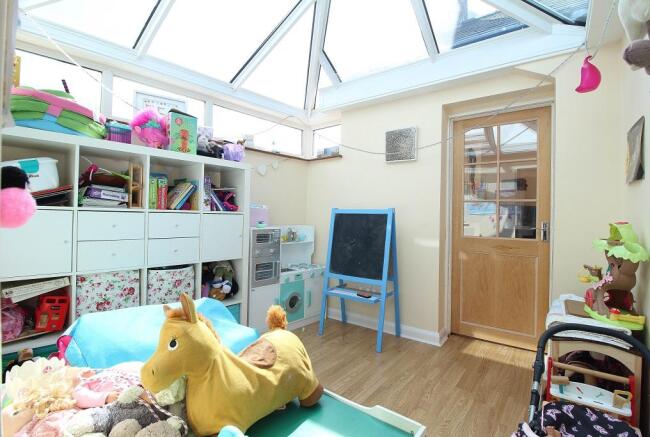 Sun Room