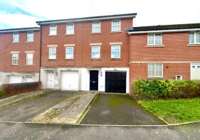 12, Flavius Close, Caerleon, Newport NP18 3BS