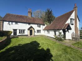 Grape Cottage, Spratts Lane, Dunstable LU6 3RB