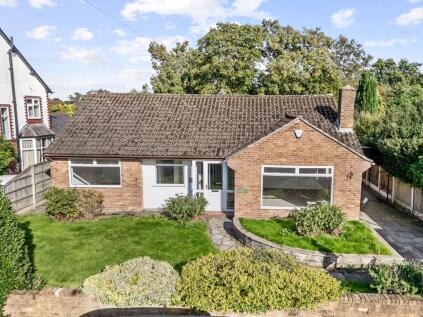 Barrymore Road, Grappenhall, WA4