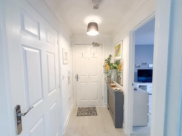 Buzzard Way, Penallta, Hengoed photo 4